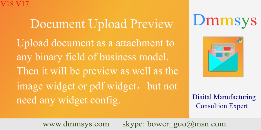 Web Document Viewer